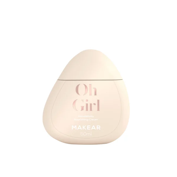 Oh Girl hranjiva krema za ruke, 50ml MAKEAR
