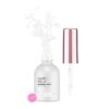 Top Eggshell Matt No Wipe SAUTE NAILS 8ml