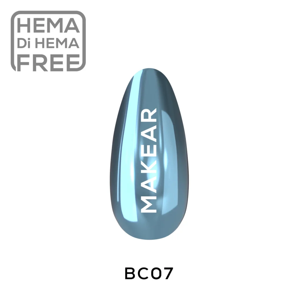 Tekući SFX BC07 Blue – MAKEAR, 5ml