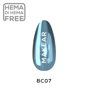 Tekući SFX BC07 Blue – MAKEAR, 5ml