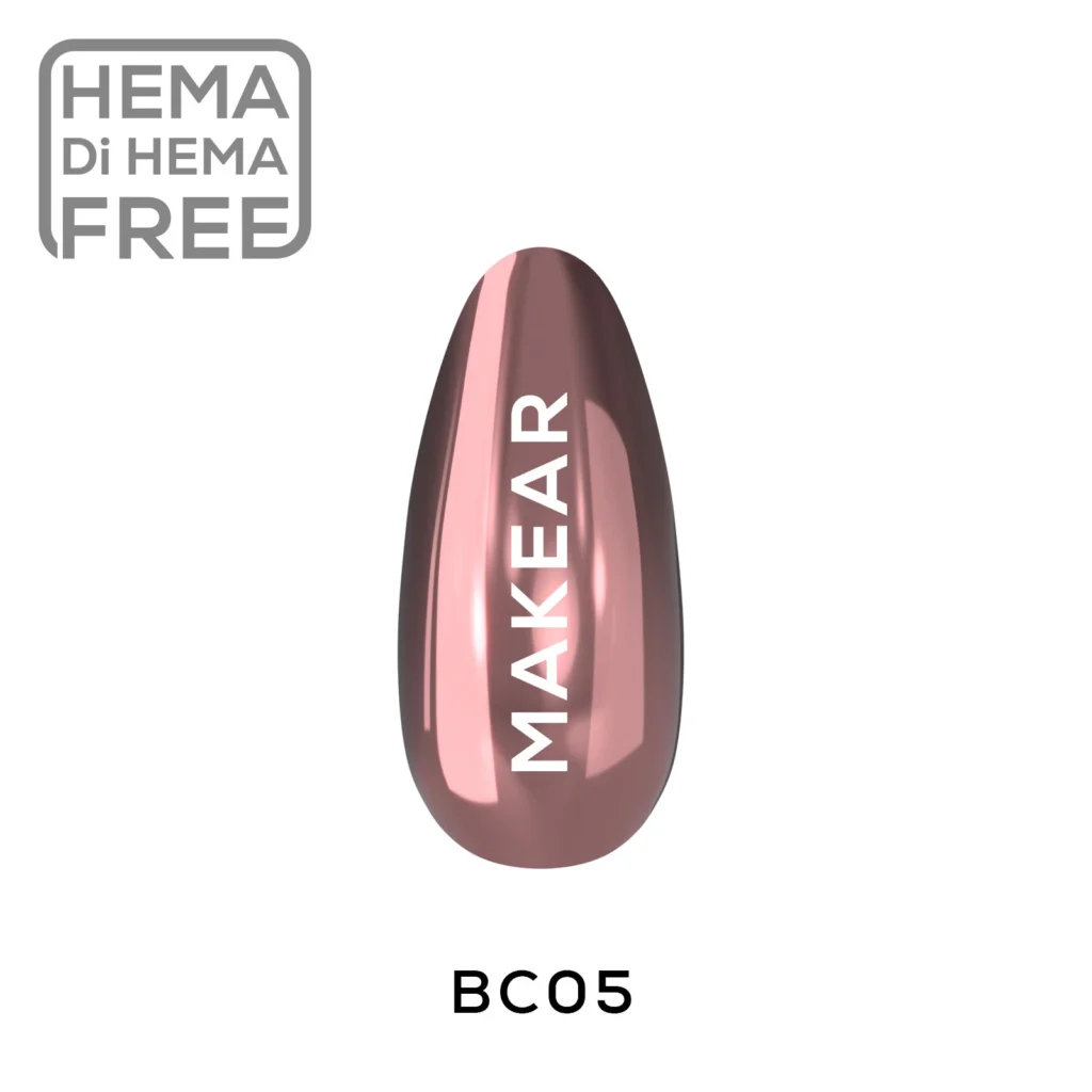 Tekući SFX BC05 Pink – MAKEAR, 5ml