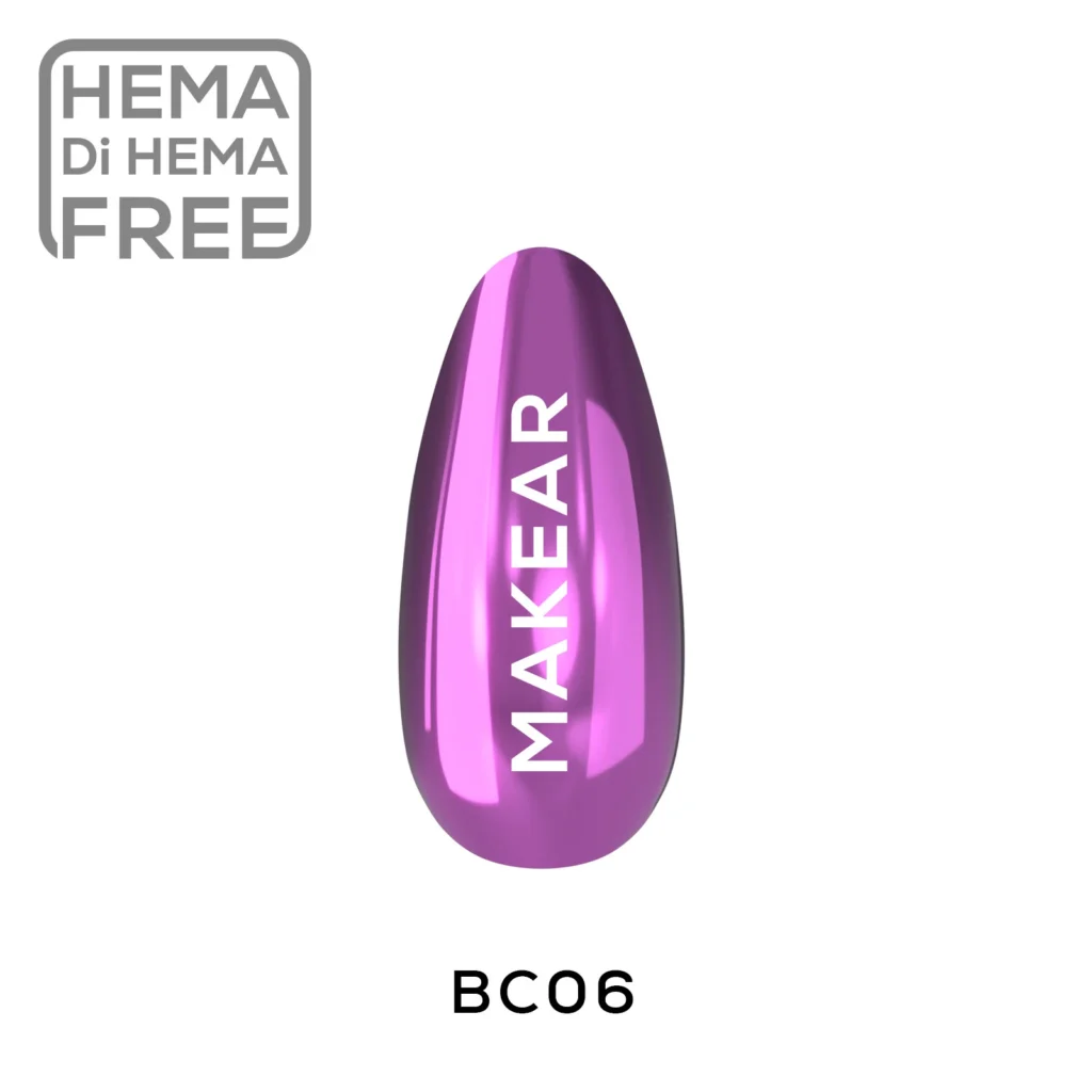 Tekući SFX BC06 Violet – MAKEAR, 5ml