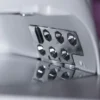 Diodna ploča za UV/LED lampu 72W (zamjenjiva) Saute Nails