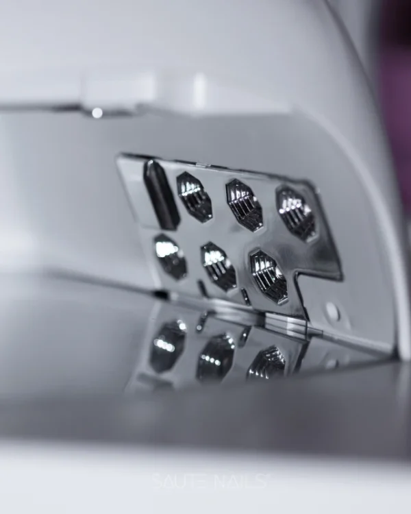 Diodna ploča za UV/LED lampu 72W (zamjenjiva) Saute Nails