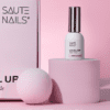 BiB Level Up Gentle Kiss (gradivni gel u bočici) - SAUTE NAILS, 8ml