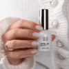BiB Level Up Snow Veil (gradivni gel u bočici) - SAUTE NAILS, 8ml