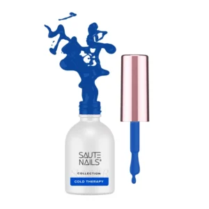 Cold Therapy Trajni Lak LIMITED EDITION - SAUTE NAILS, 8ml