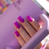Hot Pilates Club Trajni Lak LIMITED EDITION - SAUTE NAILS, 8ml