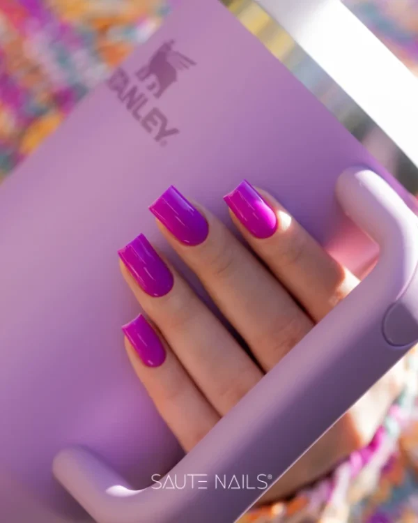Hot Pilates Club Trajni Lak LIMITED EDITION - SAUTE NAILS, 8ml