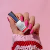It Girl Run Trajni Lak LIMITED EDITION - SAUTE NAILS, 8ml