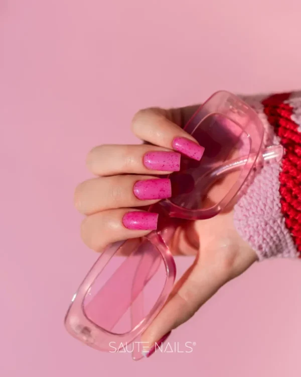 It Girl Run Trajni Lak LIMITED EDITION - SAUTE NAILS, 8ml