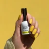 Glow Drops Trajni Lak LIMITED EDITION - SAUTE NAILS, 8ml