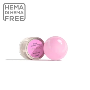 Gel&Go Up Bubble Gum 05, 15ml (GU05) – MAKEAR