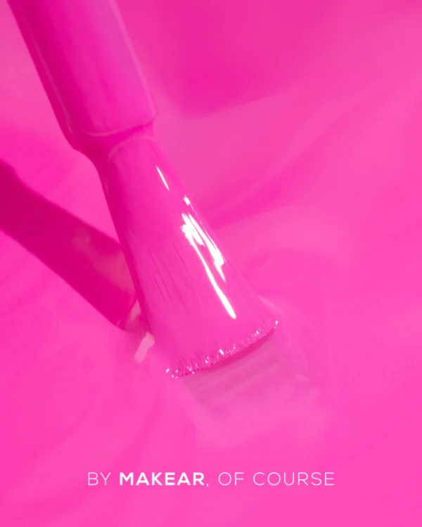 Trajni lak N37 Neon - MAKEAR, 8ml
