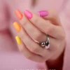 Trajni lak N37 Neon - MAKEAR, 8ml