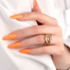 Trajni lak N40 Neon - MAKEAR, 8ml