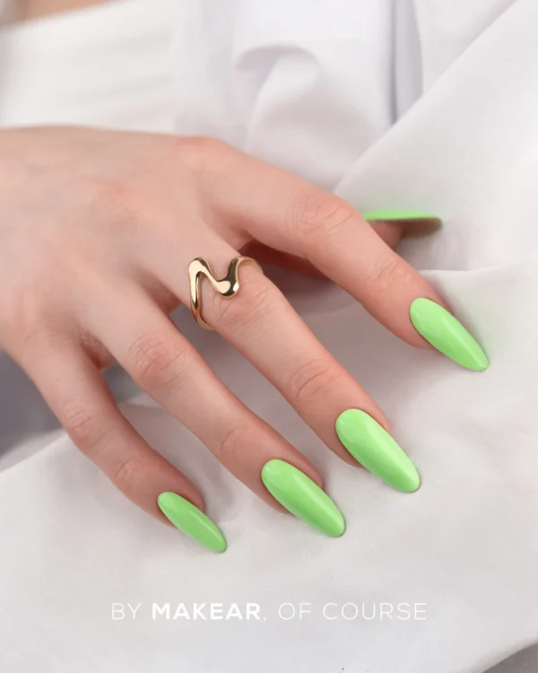 Trajni lak N42 Neon - MAKEAR, 8ml
