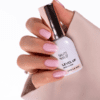 BiB Level Up Gentle Kiss (gradivni gel u bočici) - SAUTE NAILS, 8ml