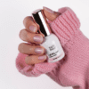 BiB Level Up Rose Mist (gradivni gel u bočici) - SAUTE NAILS, 8ml