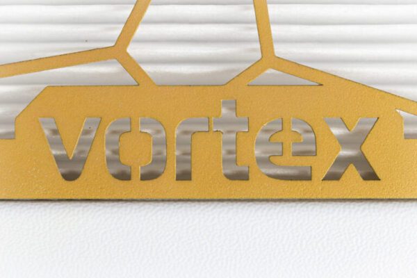 Vortex Air Uno Max Gold - LIMITED EDITION